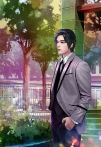 萌娘秦时明月