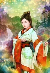 冥雪寒瑶