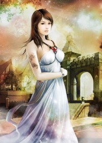 没错,我把魔君套路了
