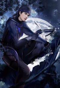 总裁夫人你马甲又掉了