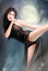 总攻和美人