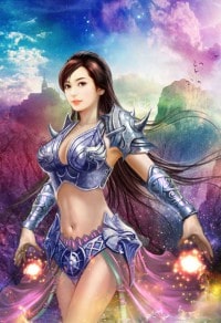 都市之最强武装